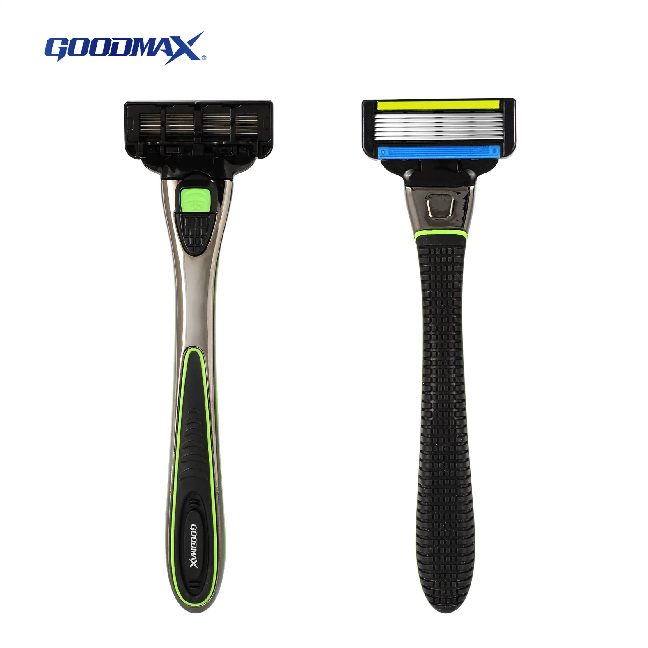 Five Blade System Shaving Razor Personal Care Amanities