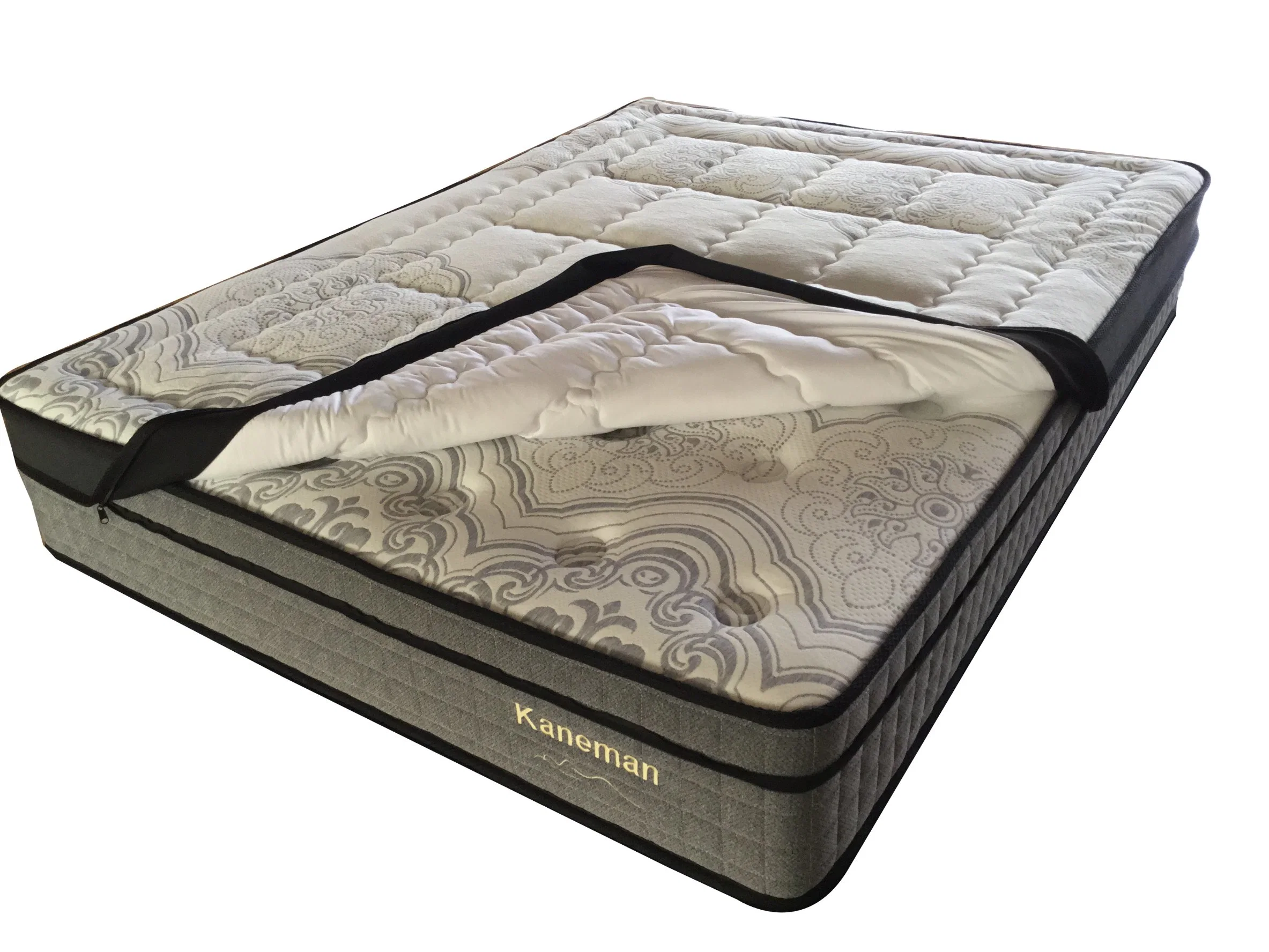 Comfort Bed Mattress for Home Furniture Use