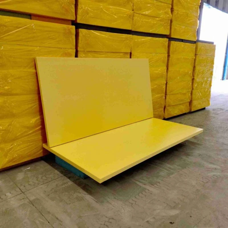 Thermal Insualtion Material Extruded XPS Foam Chemicals Sheet