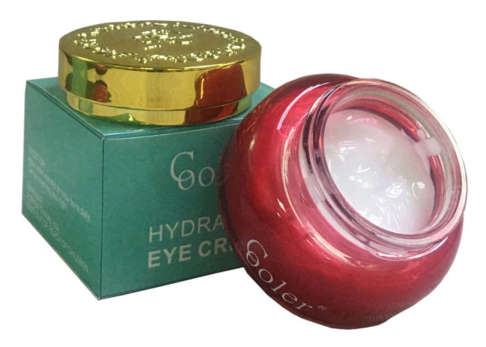 Firming Eye Cream Delicate Glossy Skin Care Products Bright Instant Eye Cream