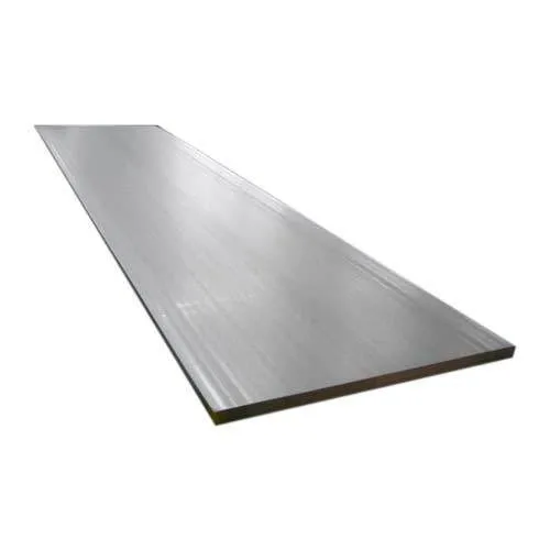 Carbono laminado en caliente de la placa de MS, la placa de acero templado para materiales de construcción