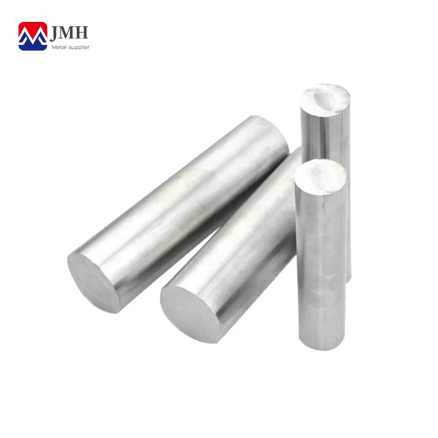 6063 Hot Selling Aluminum Round Bar with Best Quality