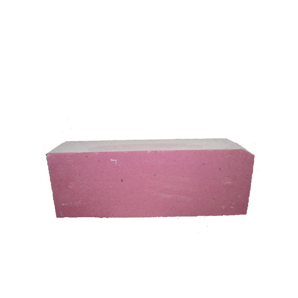 Ladle Refractories Magnesia Alumina Carbon Brick