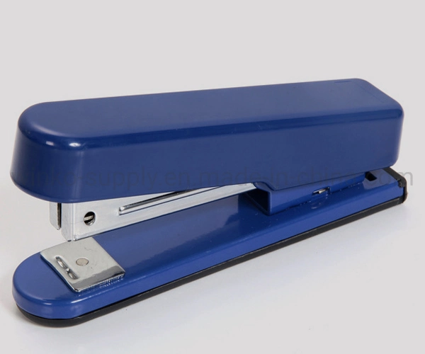 High quality/High cost performance  Metal Stapler for Office Supplies