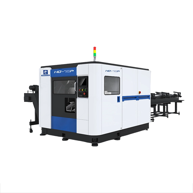 Durable Quality High Speed Metal Cutting Tool Circular Saw Machine CNC Cutting Machine