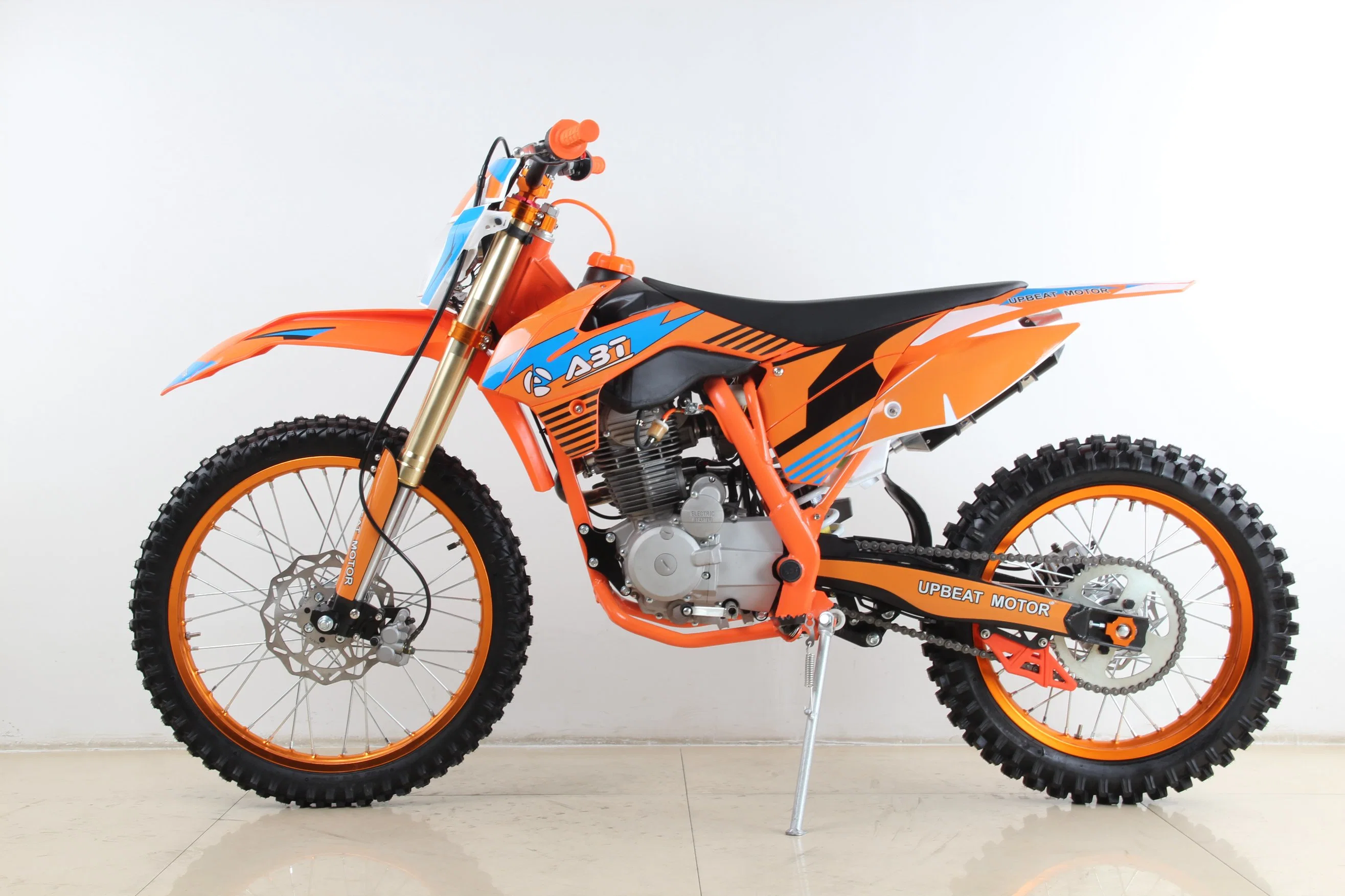 Upbeat Fashion Dirt Bikes New off-Road 250 Cc Motorcycle for Adults