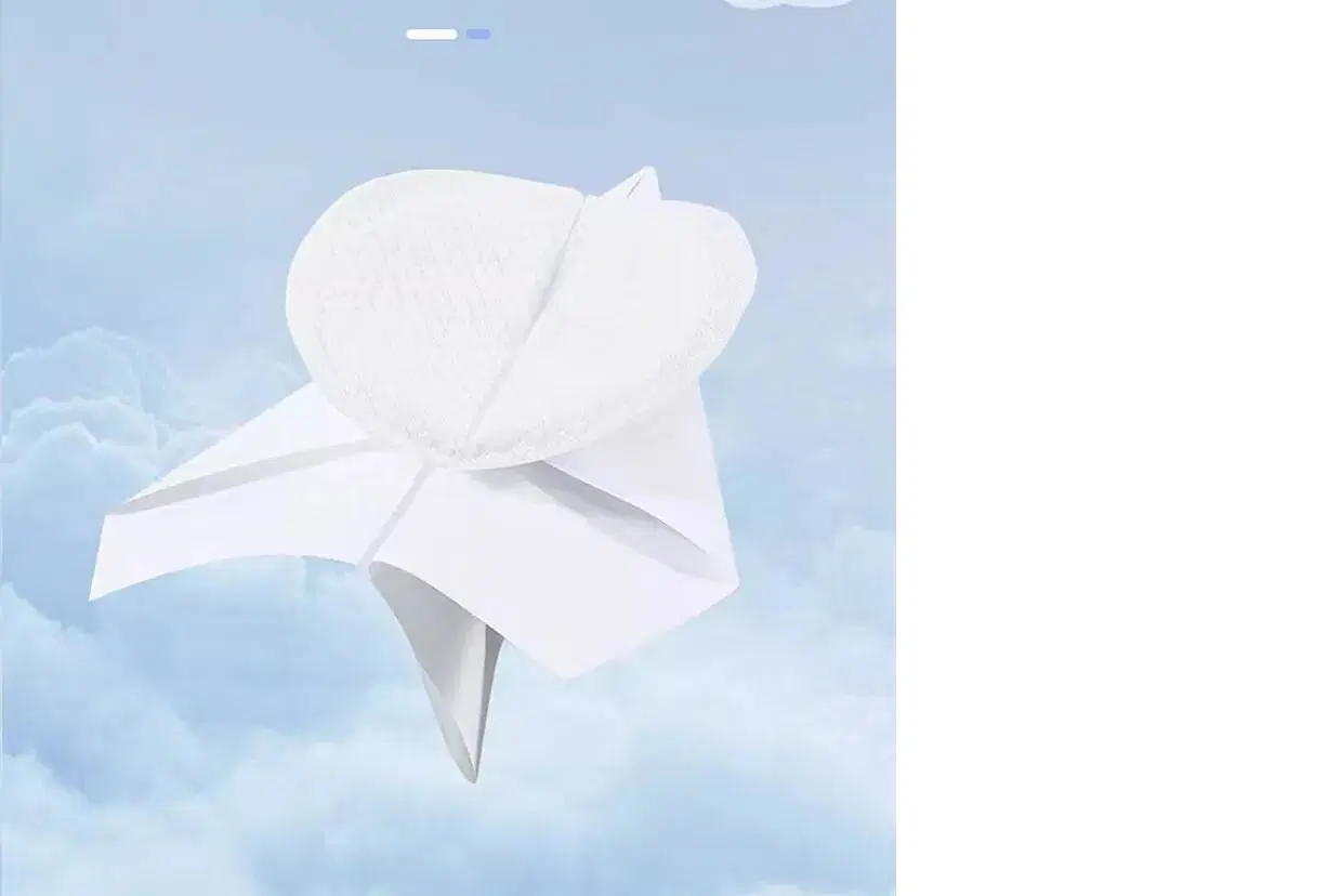 Disposable Nursing Breast Pads for Women