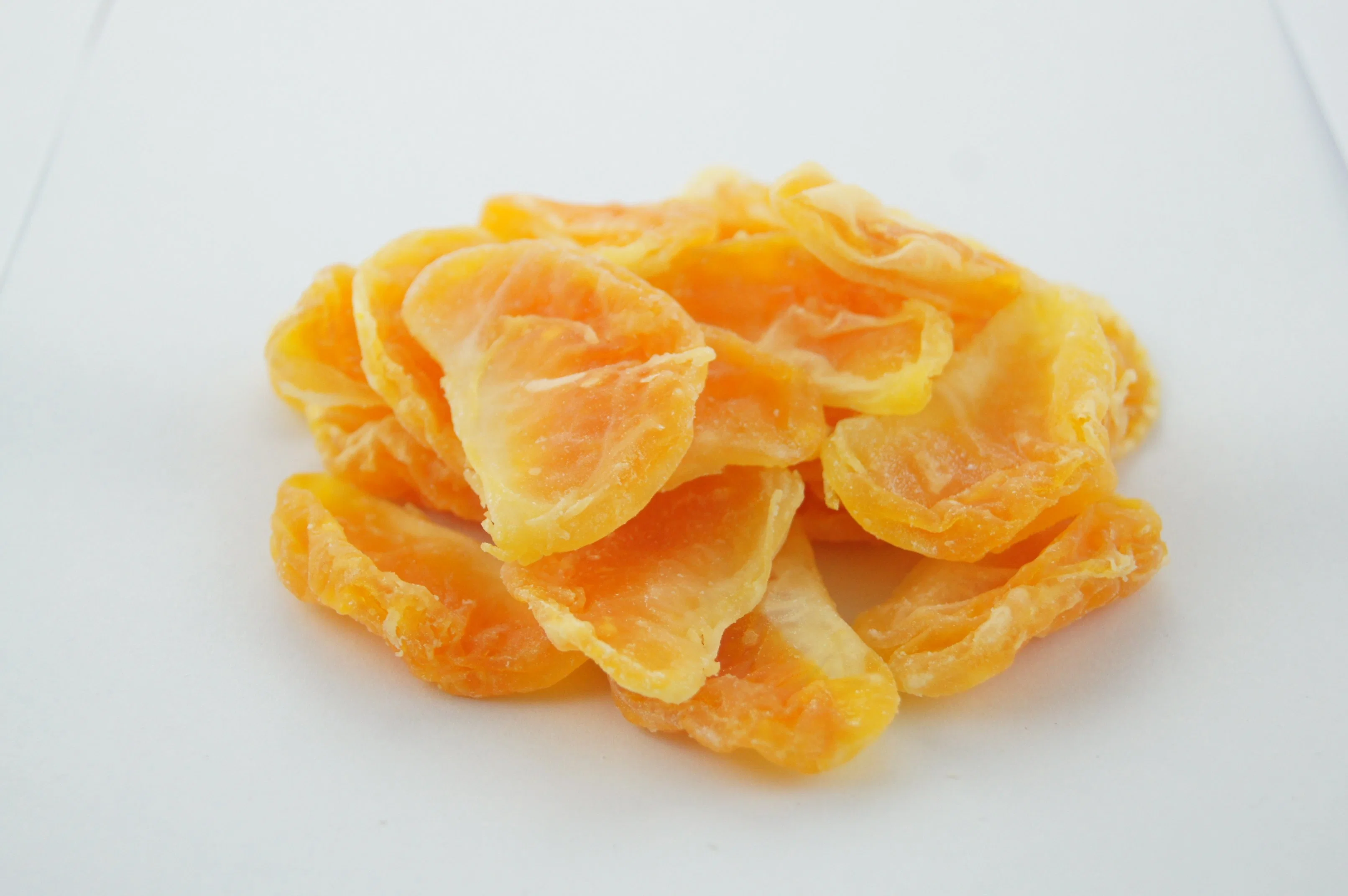 Dried Style Fruit Nice Taste and Health Sanck Dried Mandarin