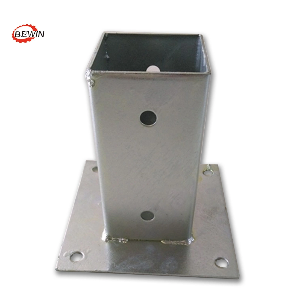 Light Pole Base Plate on Sale