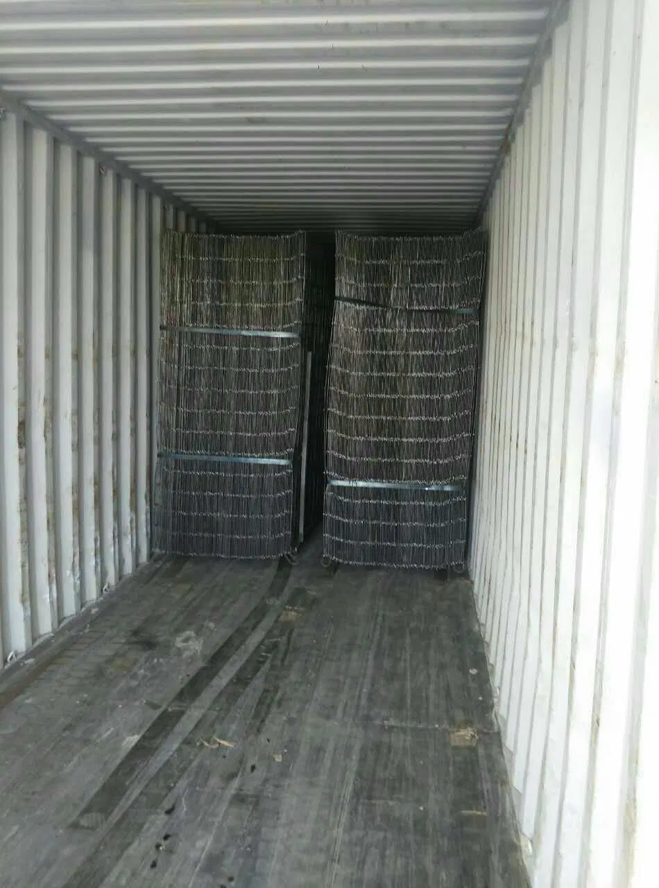 Factory Price Galvanized PVC Coated Welded Wire Mesh in Rolls