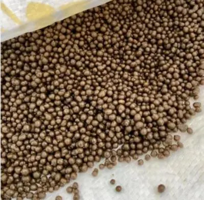 Agricultural Fertilizer DAP 18-46-00 Diammonium Phosphate