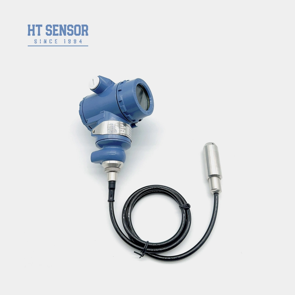 BH93420-III water level sensor with LED/LCD display