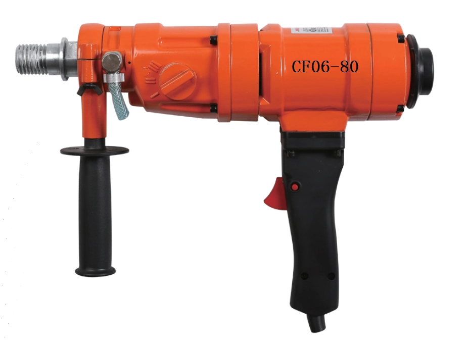 Concrete Cutting Machine, Small Core Drill