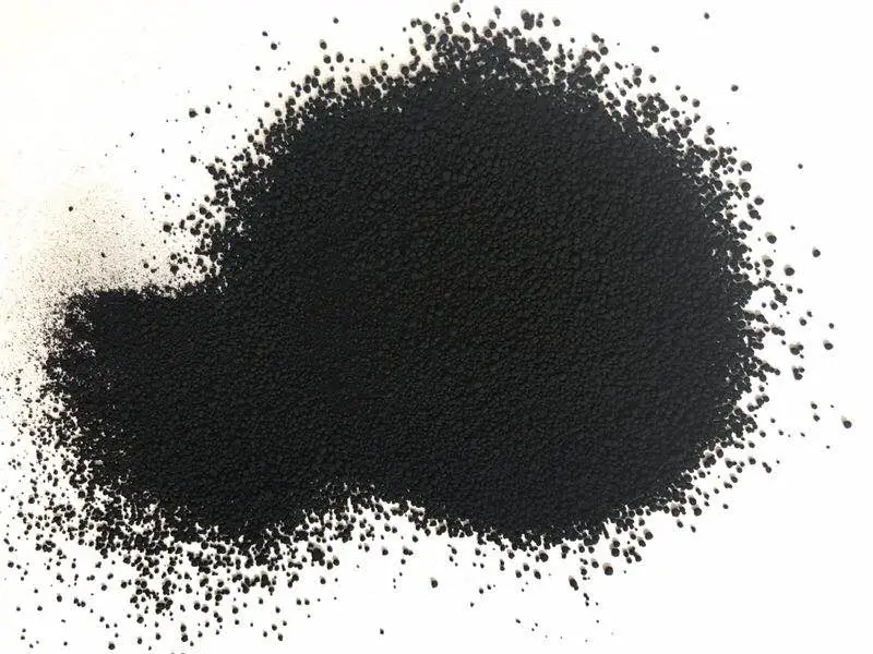 Factory Price Carbon Black N330 N550 for Pigment Plastic Rubber