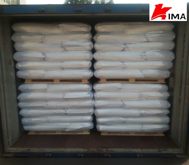 Raw Materials Industrial Chemicals HPMC Hydroxypropyl Methyl Cellulose for Construction Mortar