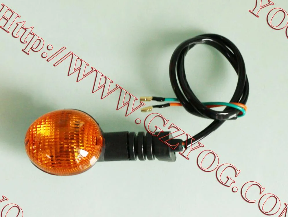 Motorcycle Part Wave110 Turning Signals Q-RC150 Tz-Nx400