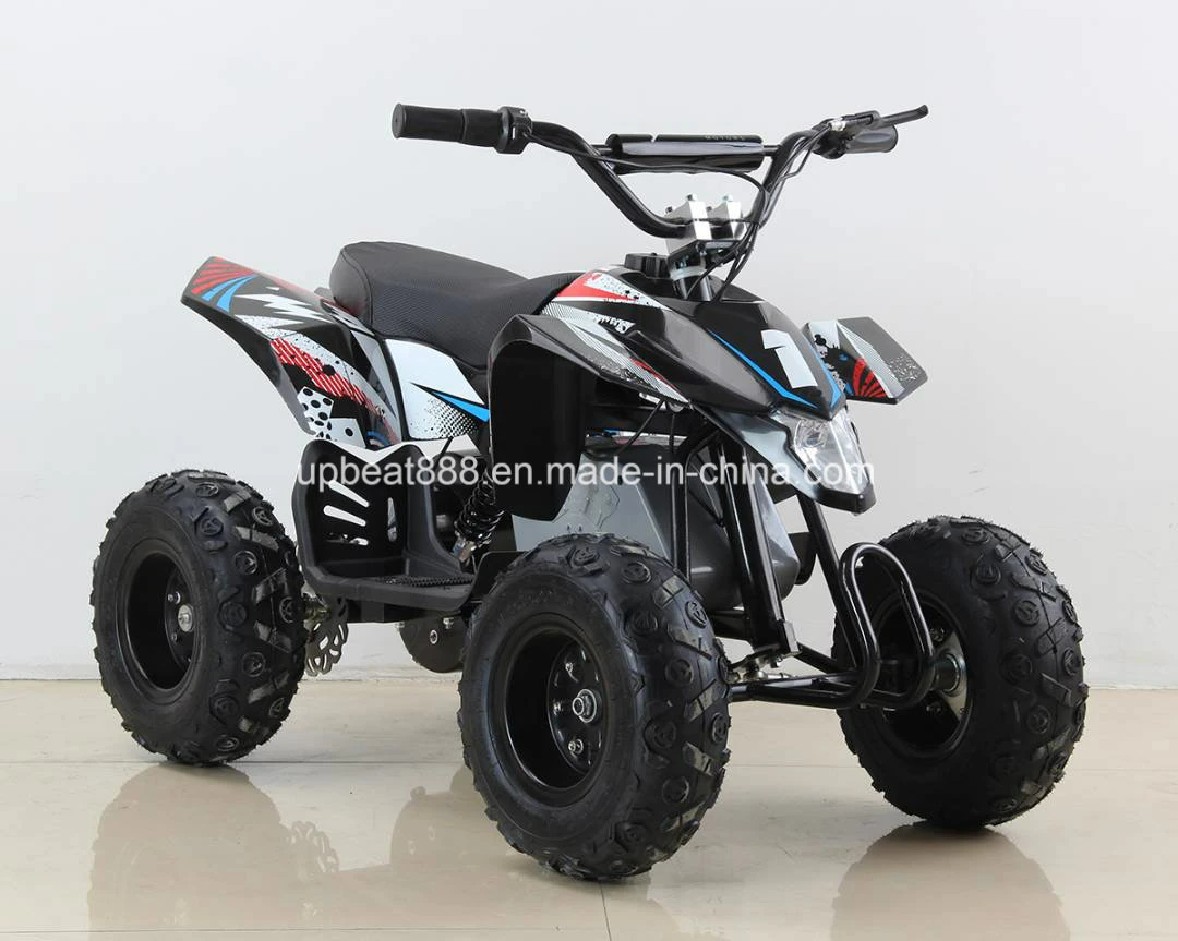 Upbeat Electric ATV 24V 350W Quad Bike