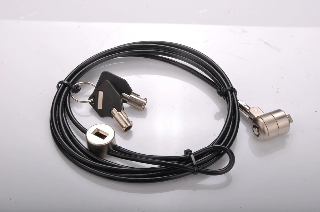 Level Intelligent Industrial Computer Notebook Wire Lock for Sale