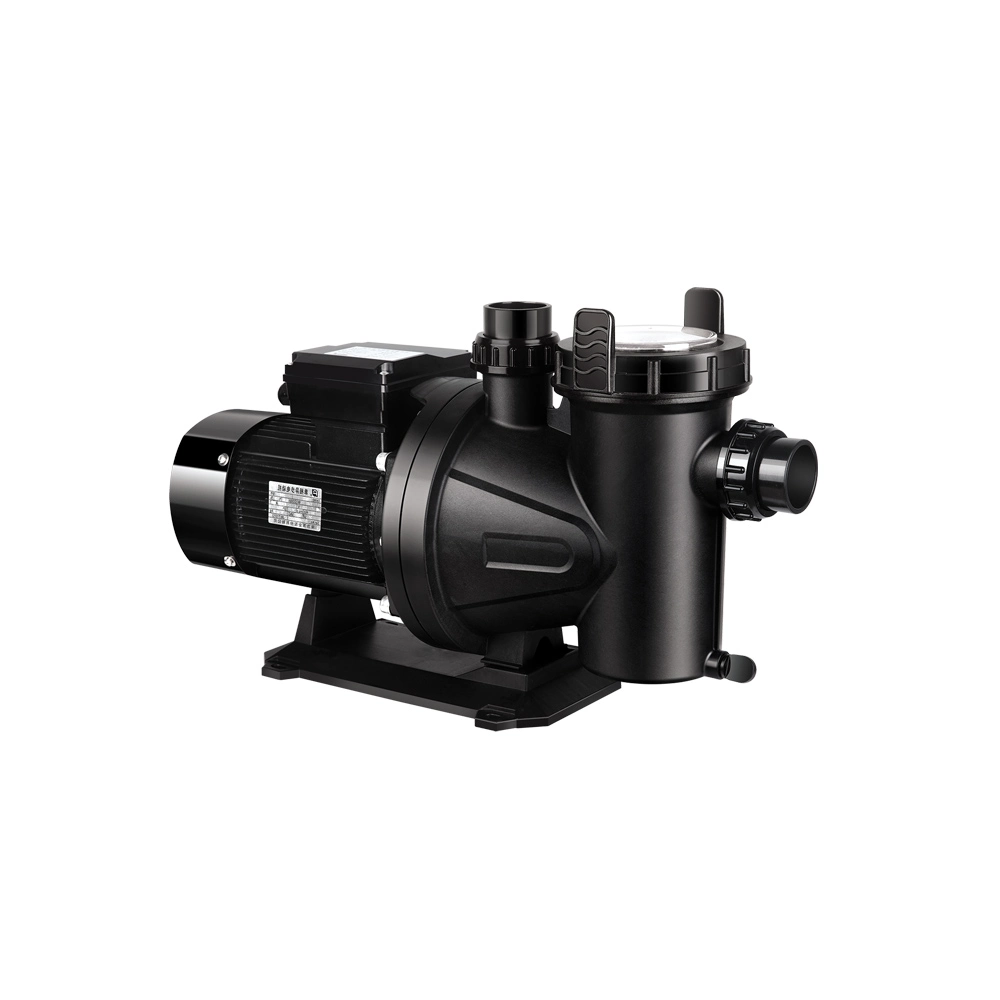 Maygo Nsm-L50 5000gph Swimming Pool Pump Equipment for in Gound Pools, 115-230V, Dual Voltage, 60Hz