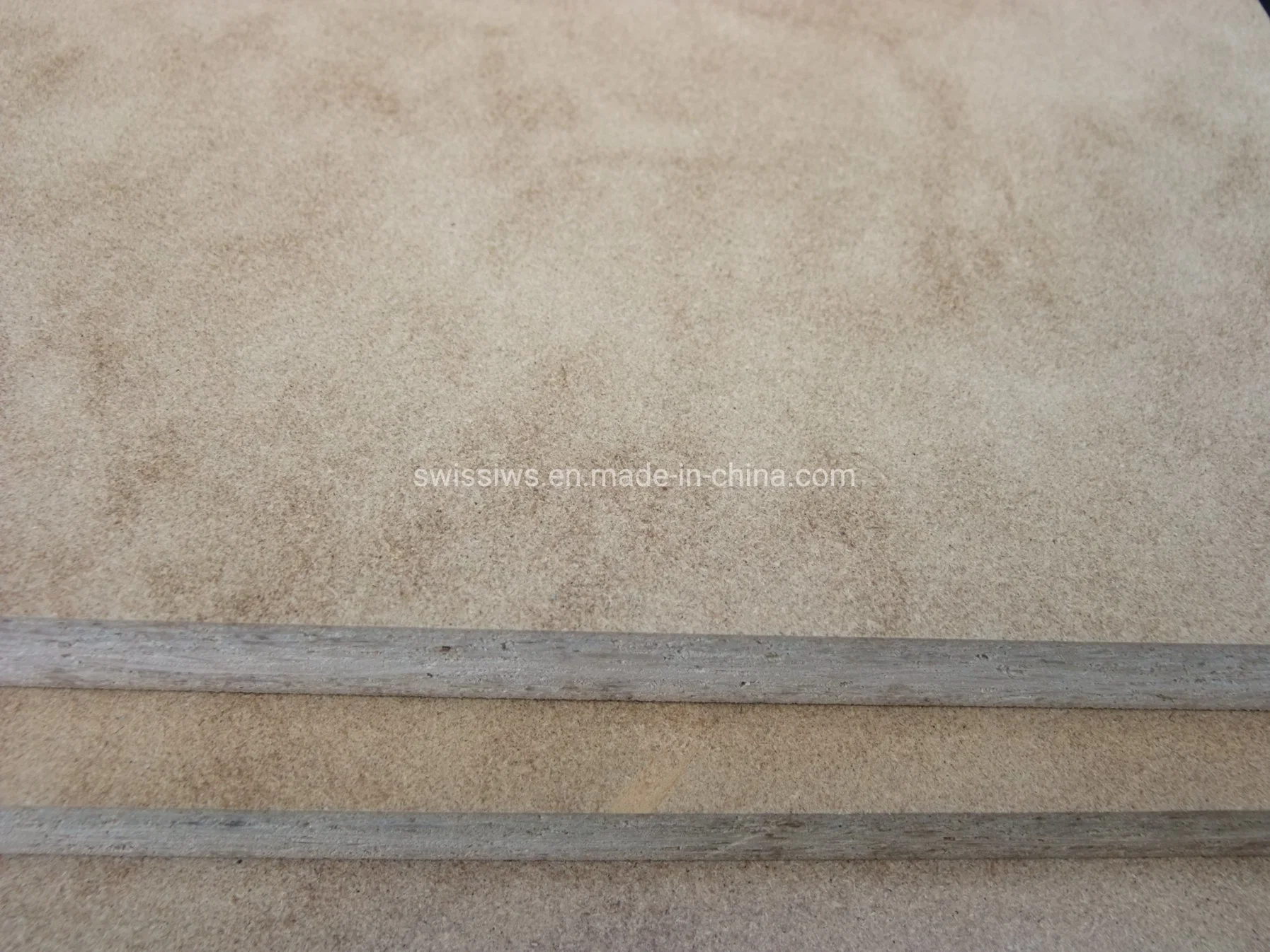 2022 New Arrival 4X8 7/16 OSB Plywood Panel Wood for Construction and Lamination