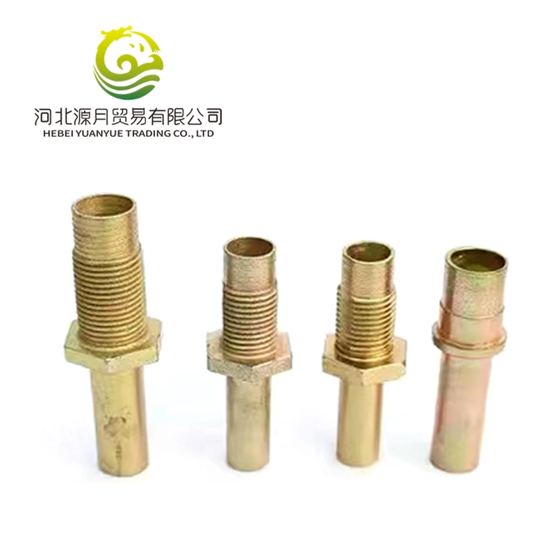 China Cold Forming Fastener Non-Standard Auto Parts Forged Car Parts