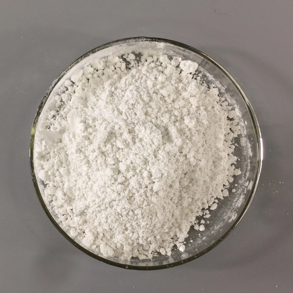 Beschichtetes Calcium Karbonatisiertes Pulver CaCO3 Karbonat Preis