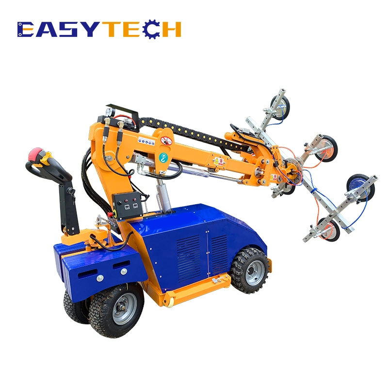 Multi Type Single Claw Suction Cup Glass Sucker Glass Lifter Metal Sheet Vacuum Lifter Column