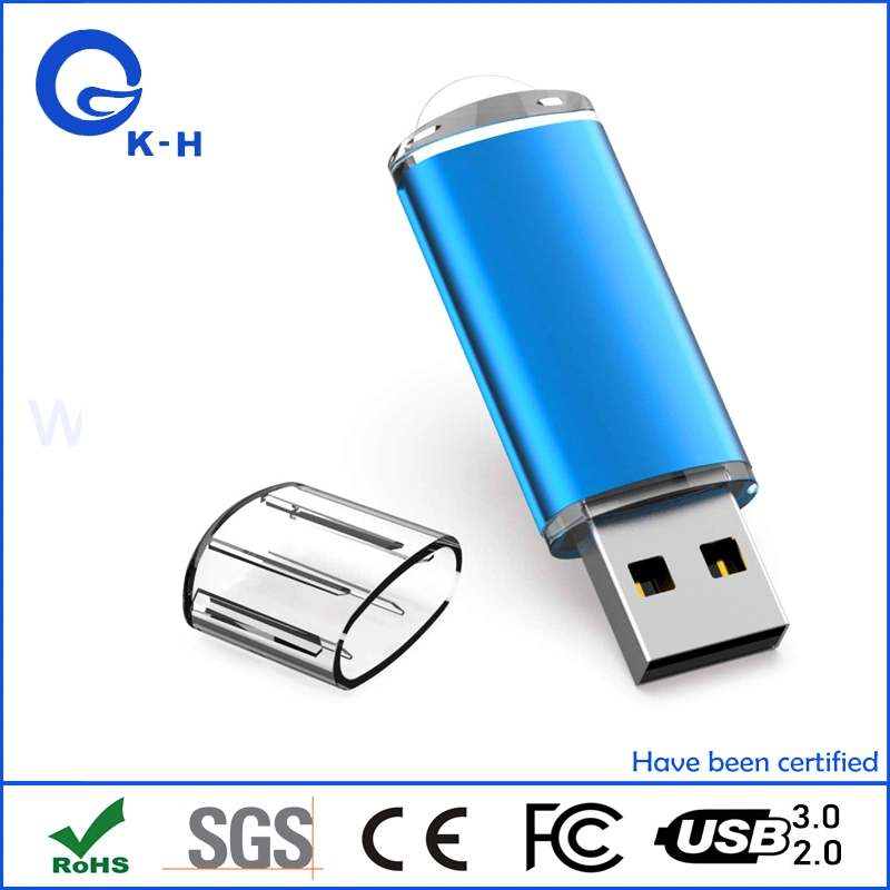 Bulk Cheap Promotional USB 2.0 Flash Memory 16GB 32GB Drive