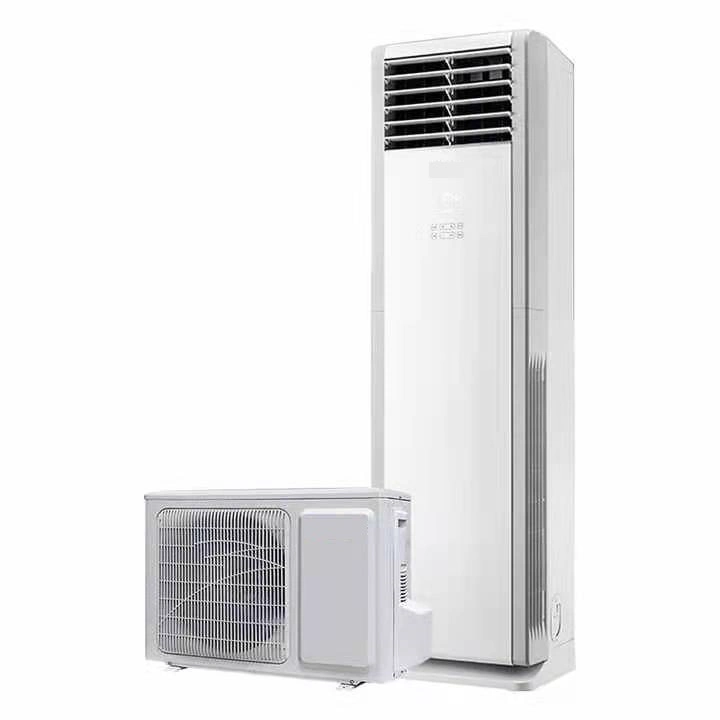 High Efficiency Floor Standing Air Conditioners for Residential and Commercial Products