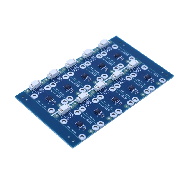 Turnkey Solution Service PCB Assembly ODM OEM PCB Board PCBA with SMT