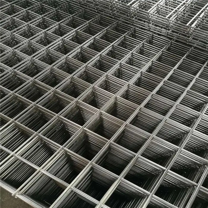 2.0mm 3.0mm 4.0mm Hot DIP Galvanized Welded Wire Mesh Panel 50mm*50mm 2*2 Galvanized Welded Metal Mesh Panel for Fence Panel for Construction for Bird Cage