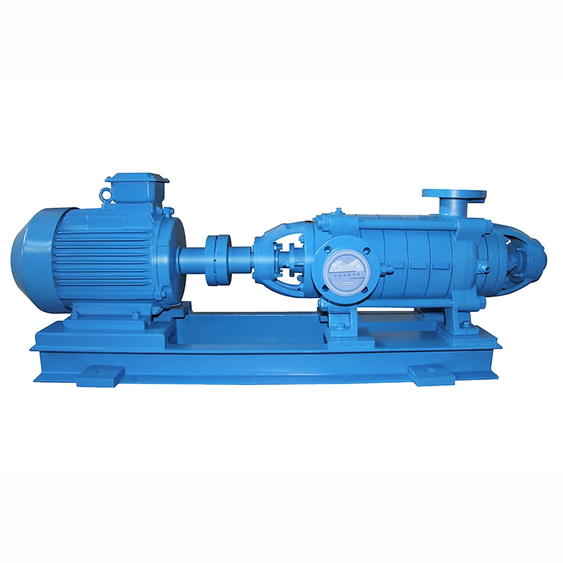 Xbd-Hy Constant Pressure Booster Fire Fighting Water Pumps