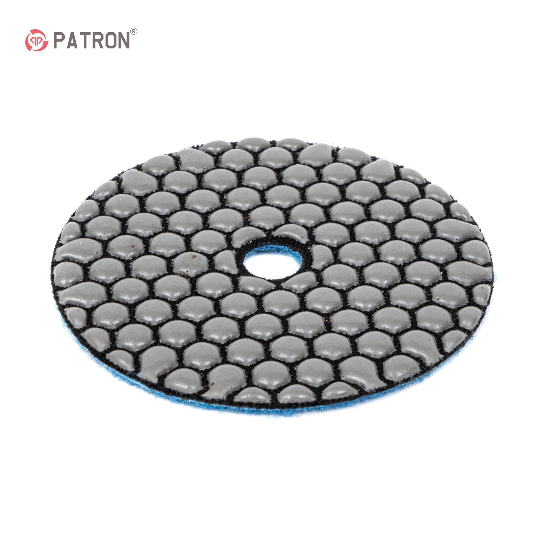 Dry Polishing Stone Pads No Water Diamond Tools for The Stone Angle Grinder Sandpaper