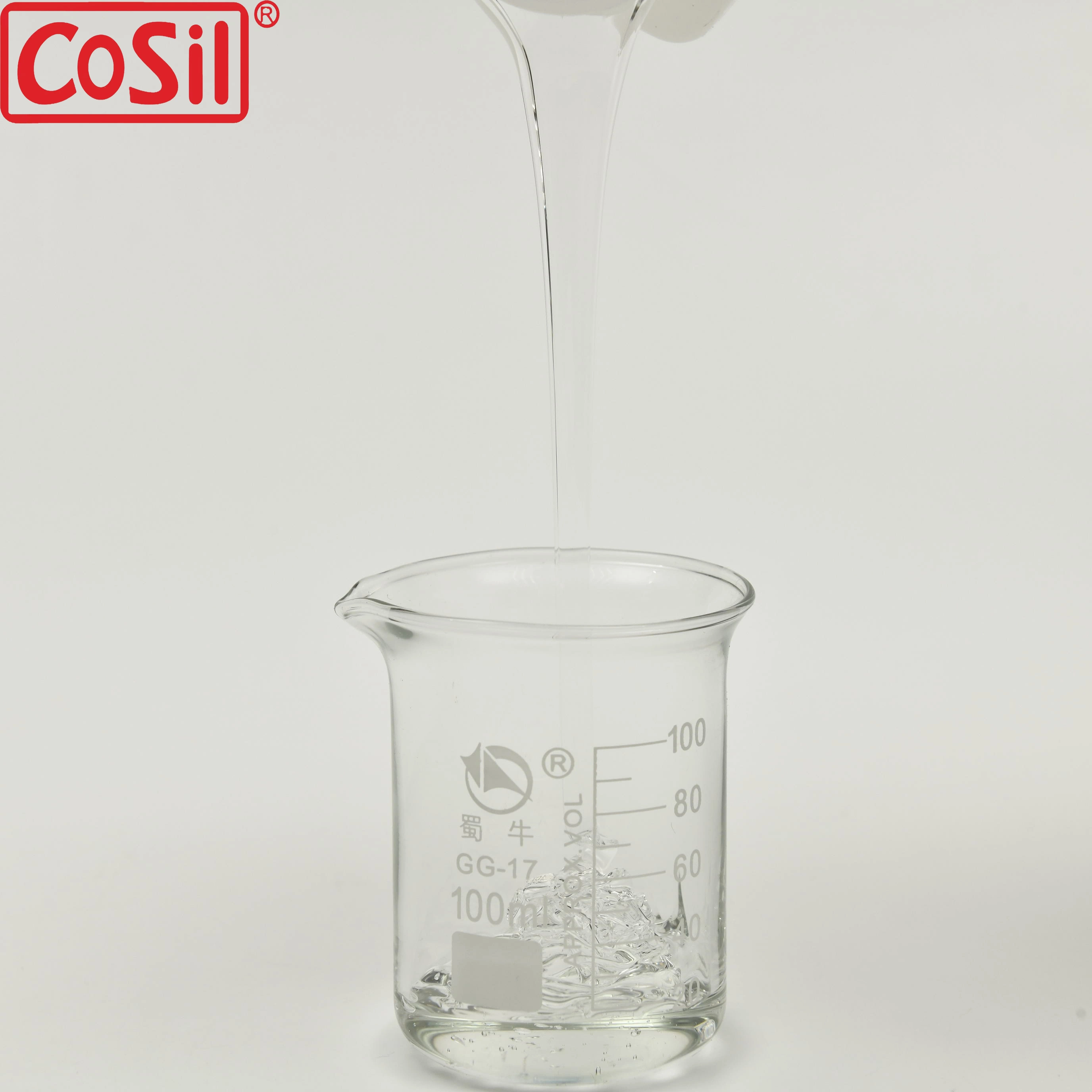 Cosil Good Price and High quality/High cost performance  150000-55000cst Oh Polymer CAS 70131-67-8