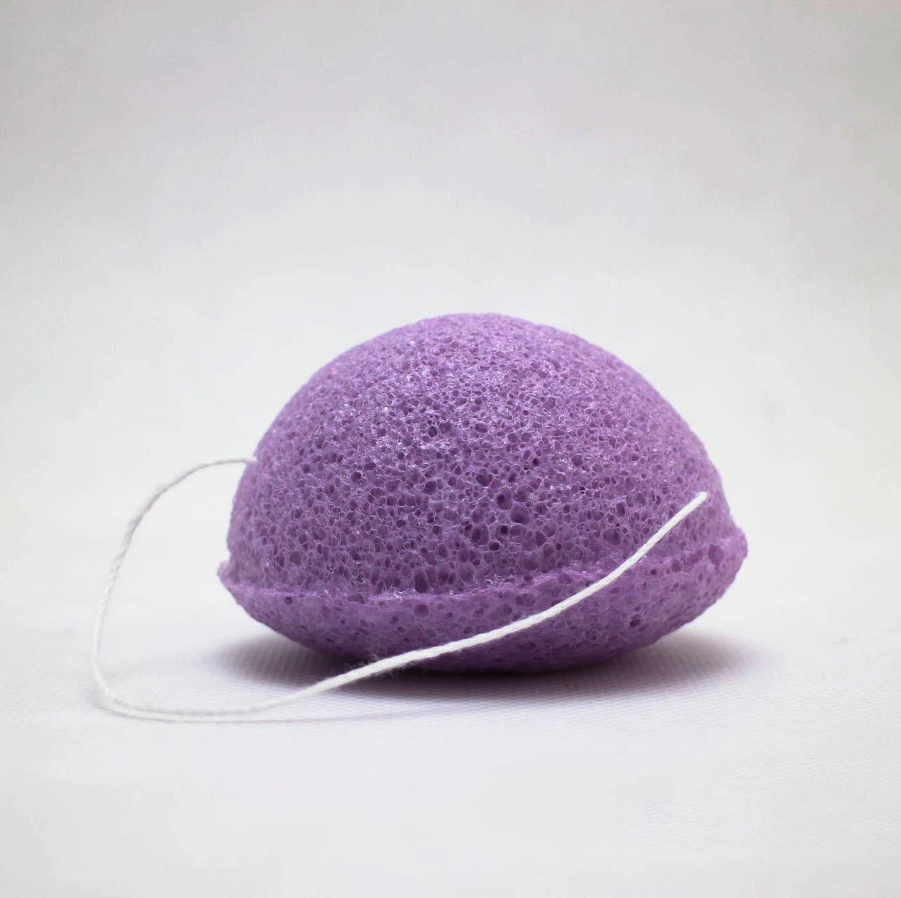 Konjac Baby Sponge for Bathing, Cute Shapes Natural Kids Bath Sponges