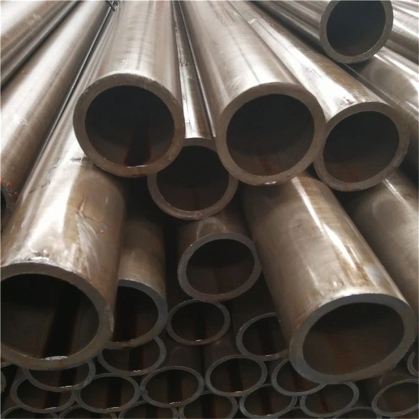 06cr23ni13 Stainless Steel Seamless Tube S31708 Fluid Tube S34778 Large Diameter Steel Pipe