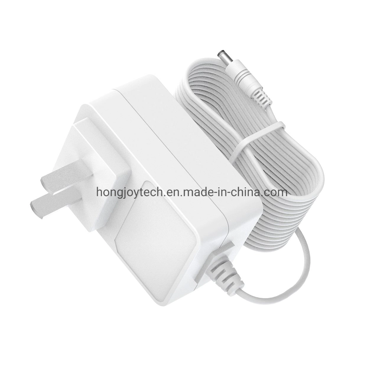 AC DC Adapter 24V DC, 750mA, DOE Level VI Efficiency, 0.5A 15V 0.8A 16V 0.625A 1A Smpt Switching Power Supply Units 21V 22V 23V 25V 26V 27V 28V 29V Wall Adaptor