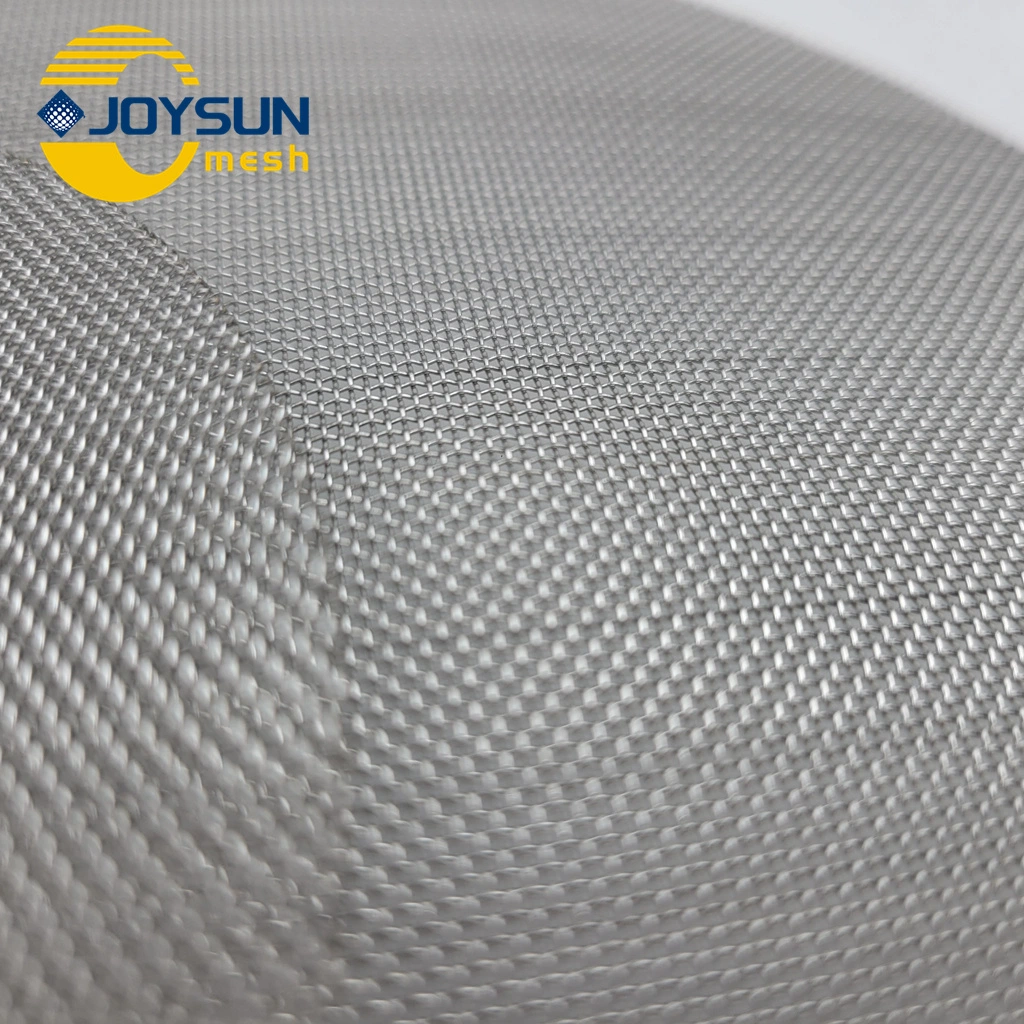 High Grade Micron Stainless Steel Woven Wire Mesh Filter Screen