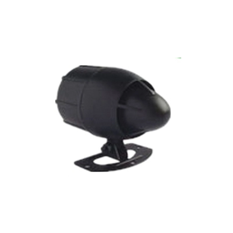 Dual Tone Car Horn Electric Car Horn Alarm Siren (FBELE)