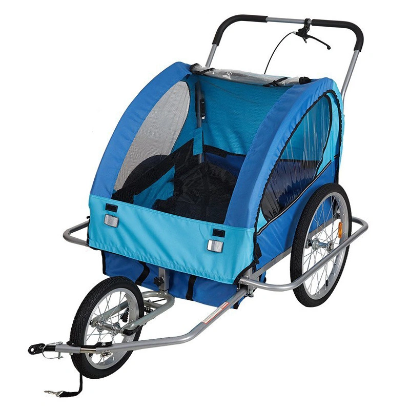 Children Baby Animal Bike Trailer for Kids Made in China