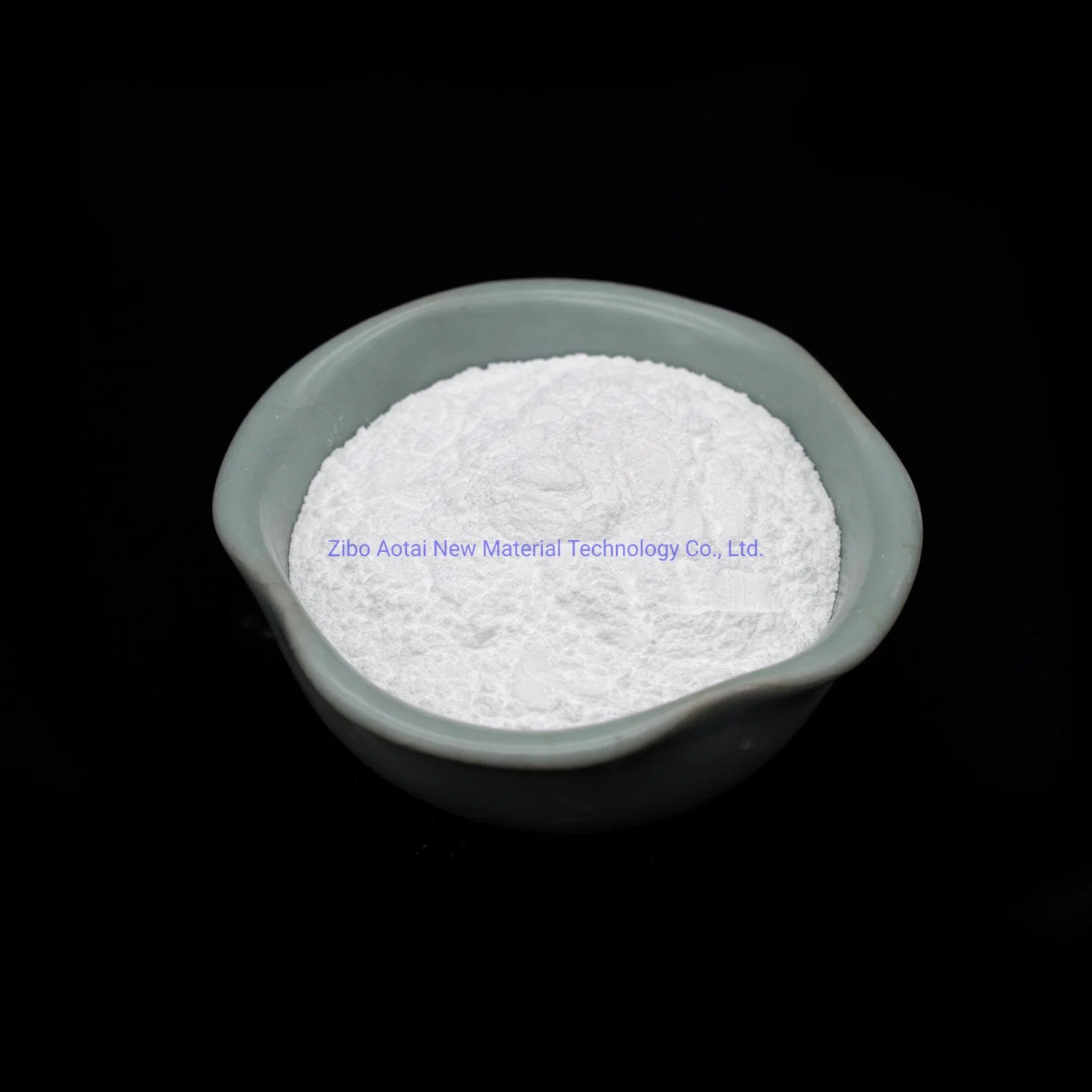 Fine Calcined Alumina Powder of White Fused Calcined Alpha Alumina Al2O3