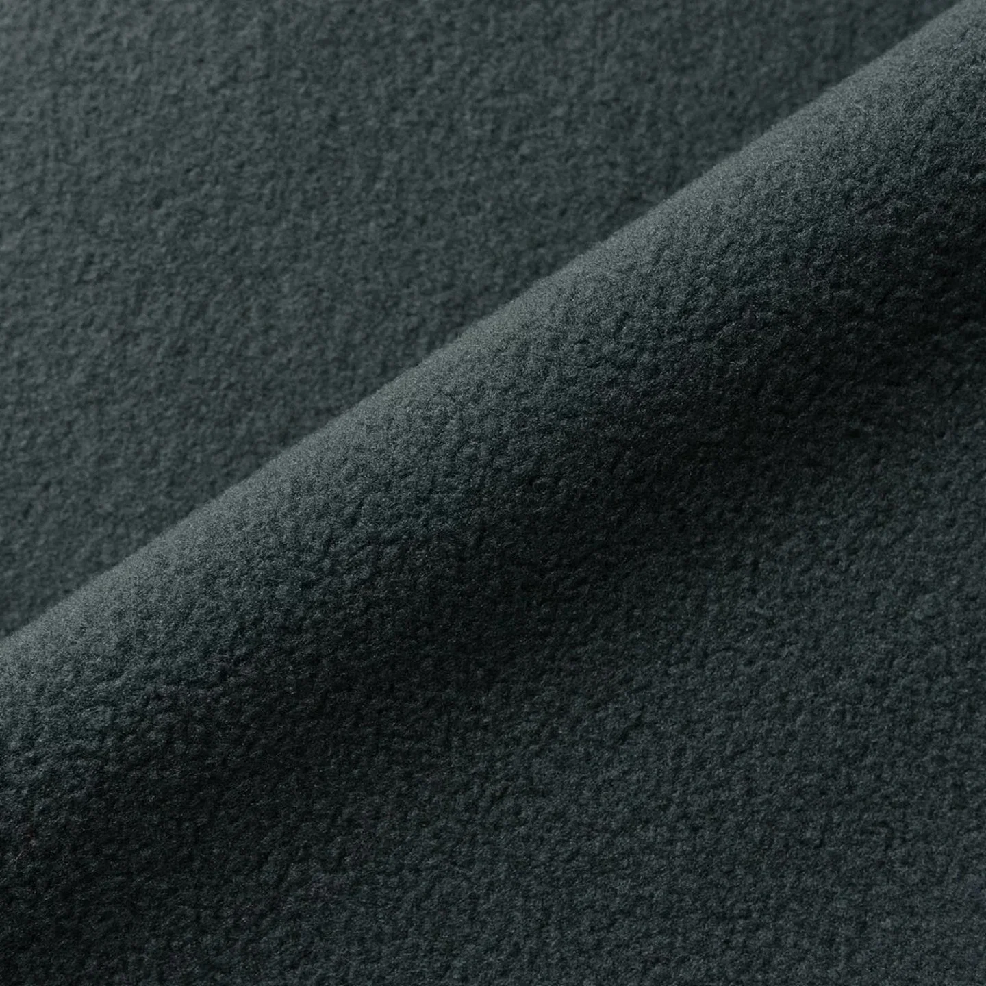 Plain Cuddle Fleece Fabric Lyocell Organic Cotton French Terry Knitted Fleece Fabric Supplier