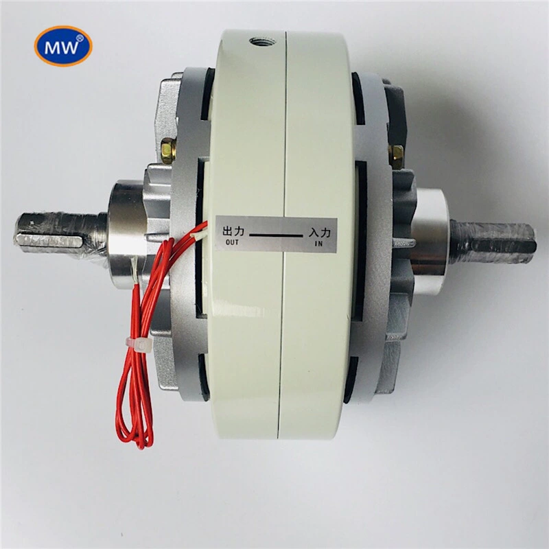 Factory Direct Mechanical Powder Brake Zkb 12xn Stock Automatic Tension Controller for 24V Magnetic Powder Clutch and Brake