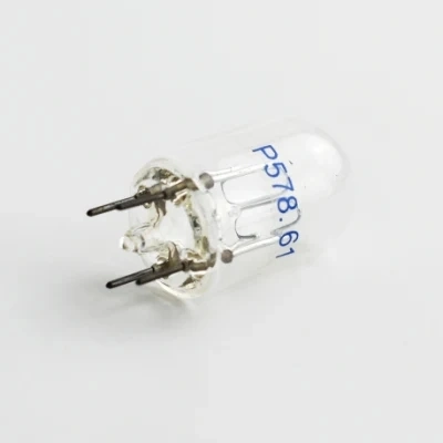 Electronic Component P578.61 Ultraviolet Detector Tube