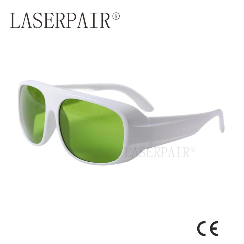 808Нм/980Нм/1064нм стоматологические лазерные защитные очки и коэффициентом пропускания света 60% высокого качества Ce En207