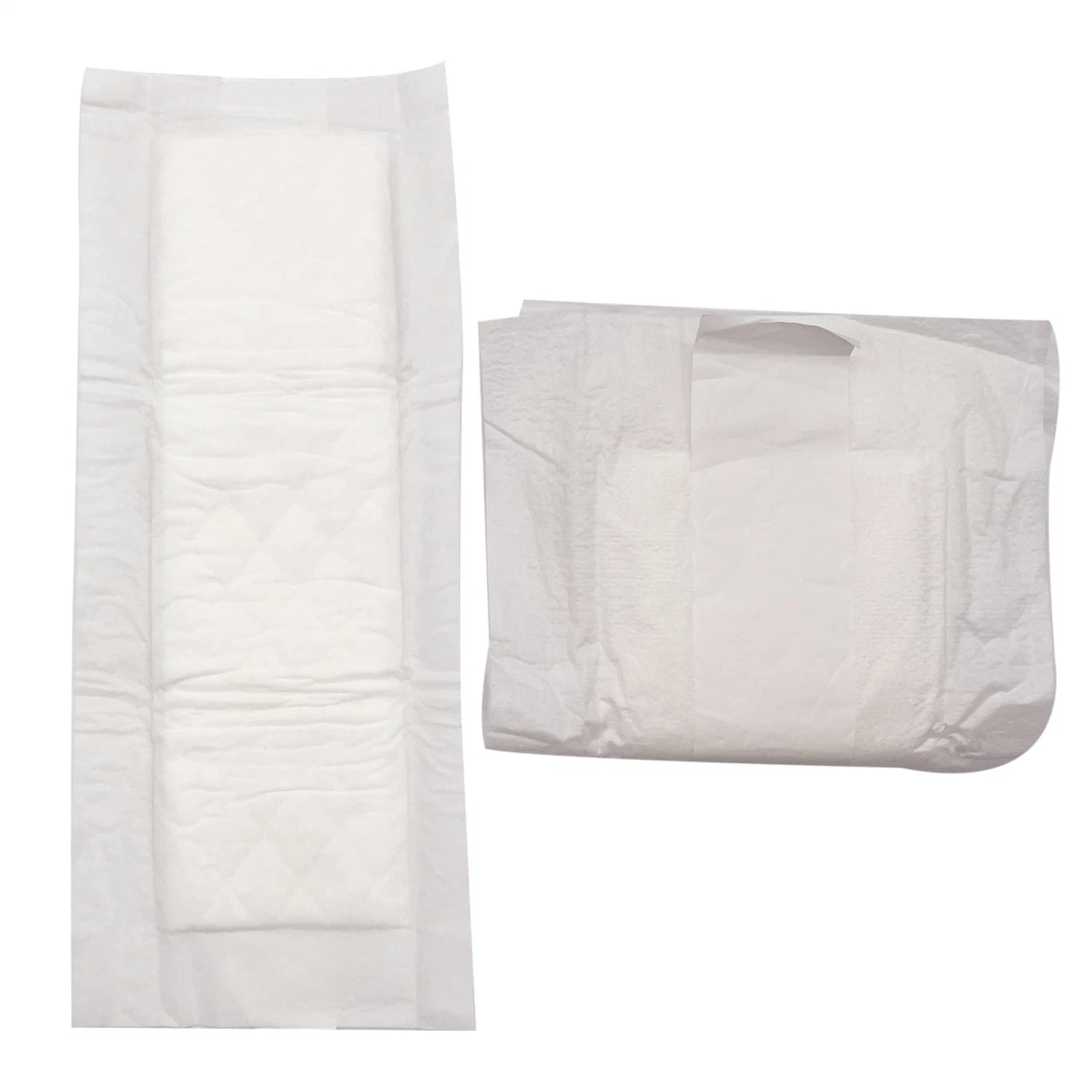 Best Selling Adult Diaper Insert Pad Disposable Insert Incontinence Pad