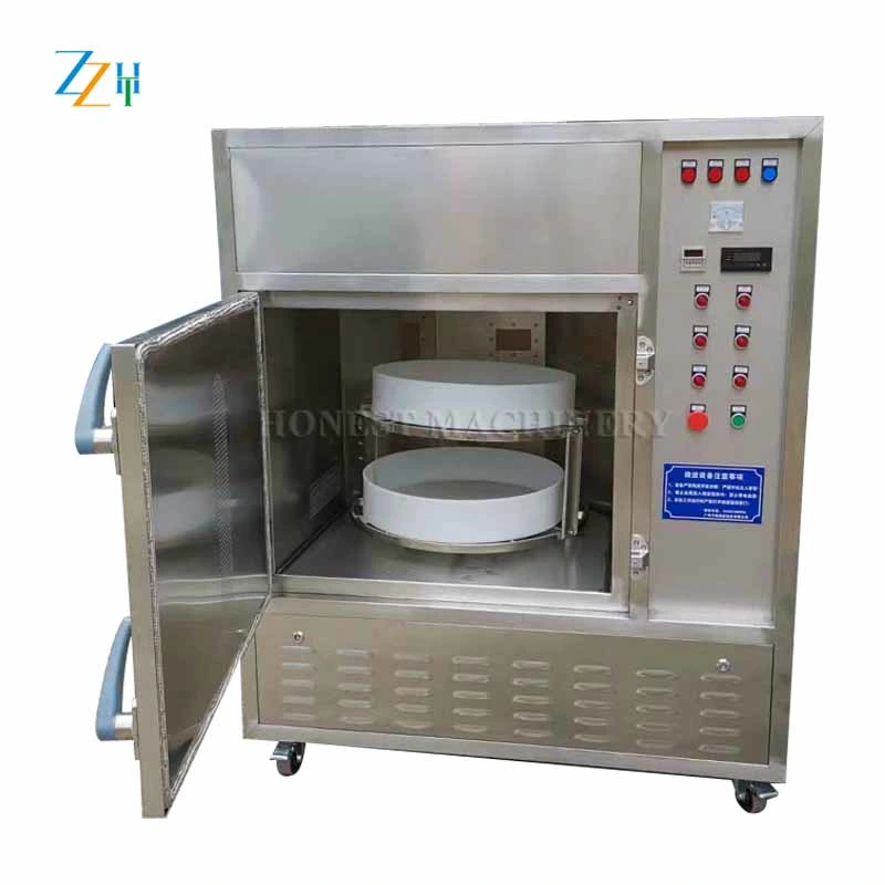 Customized Microwave Drying Equipment for Export