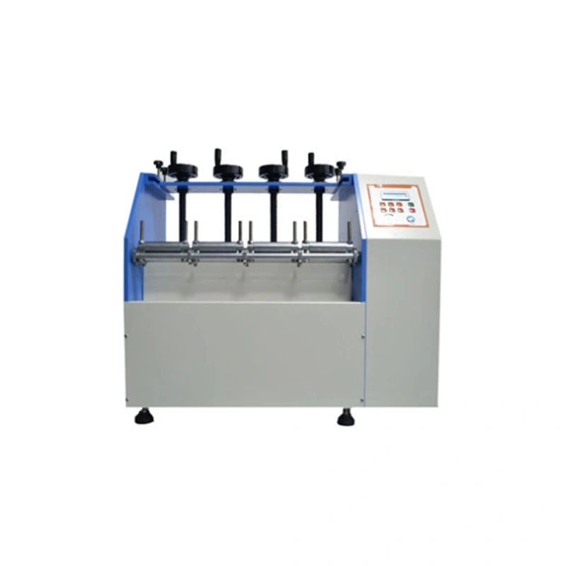 Softness Instruments and Equipment, Shoe Bending Testing Machine/Forward Heel