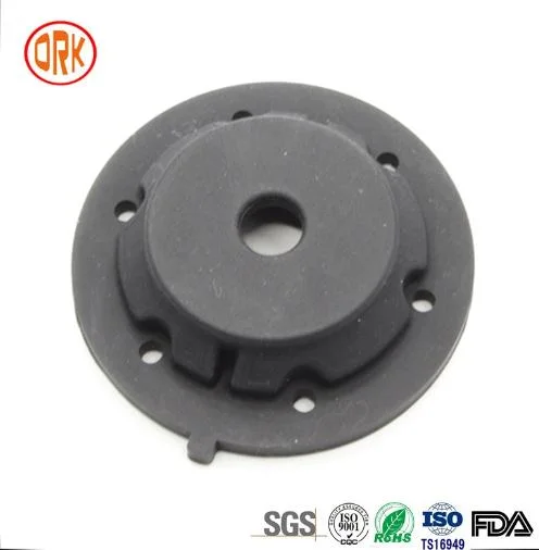 Custom Automotive Molded Silicone Rubber Parts