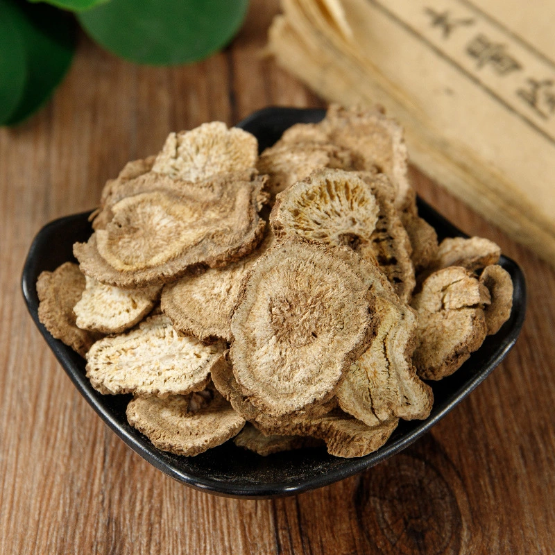 Yunmuxiang Chinese Herbal Saussurea Costus Root